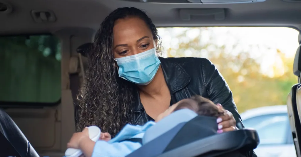 découvrez les conseils essentiels pour bien installer un siège auto pour bébé, garantissant sécurité et confort lors de vos déplacements en voiture.