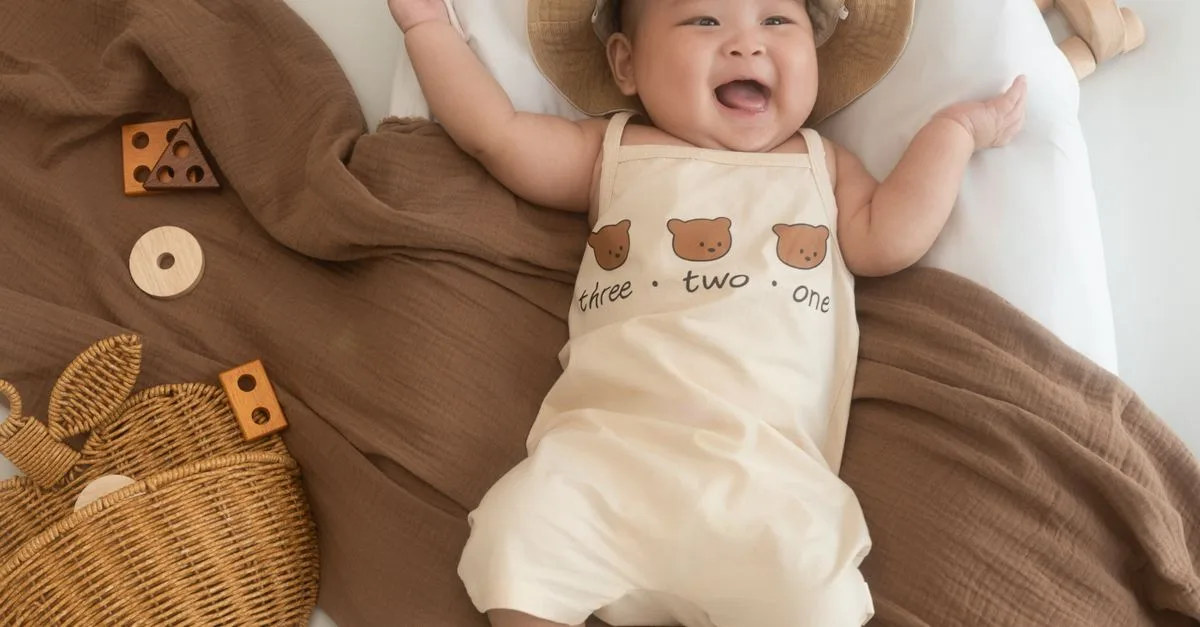 découvrez la collection baby clothing 22 degrees : des vêtements pour bébé alliant confort, douceur et style pour toutes les saisons.