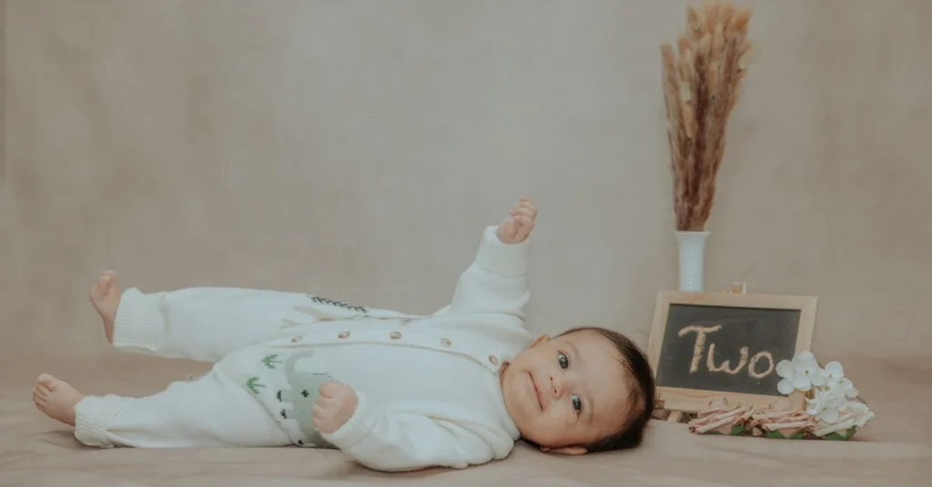 découvrez la collection baby clothing 22 degrees : des vêtements pour bébé alliant confort, chaleur et style, parfaits pour toutes les saisons.