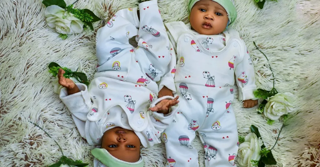 découvrez notre collection de vêtements pour bébé 24 degrees : confort, douceur et style adaptés à toutes les saisons pour votre tout-petit.