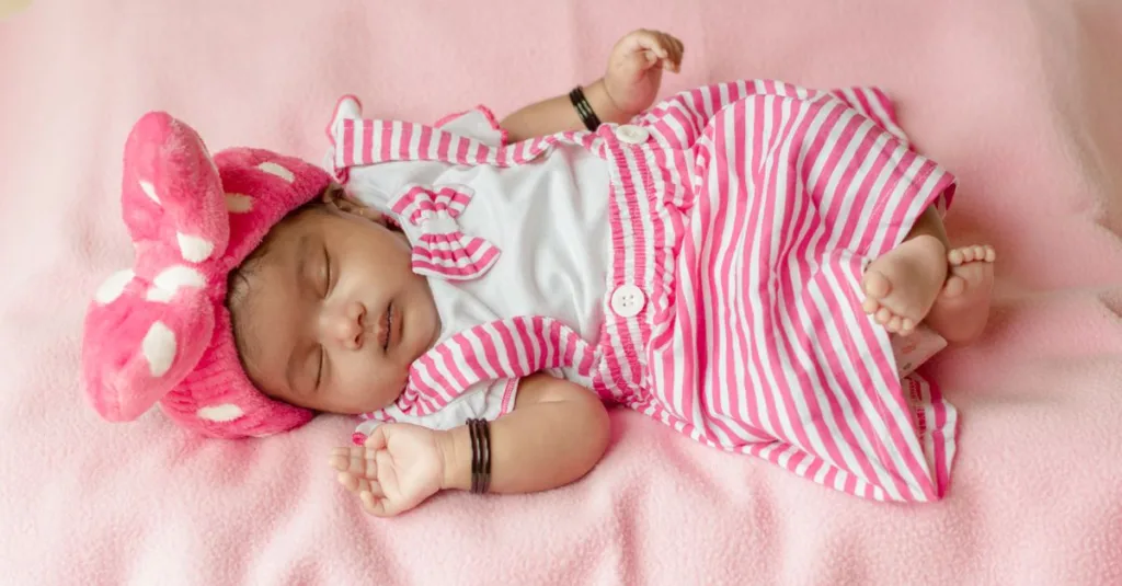 découvrez nos conseils pour aider votre bébé à s'endormir paisiblement avec son biberon, favorisant ainsi des nuits sereines pour toute la famille.