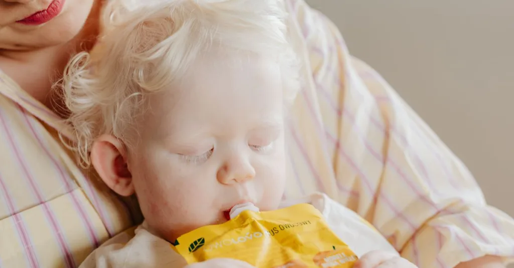 découvrez nos conseils pratiques pour congeler les aliments pour bébés en toute sécurité, préserver leur fraîcheur et faciliter les repas de votre tout-petit.