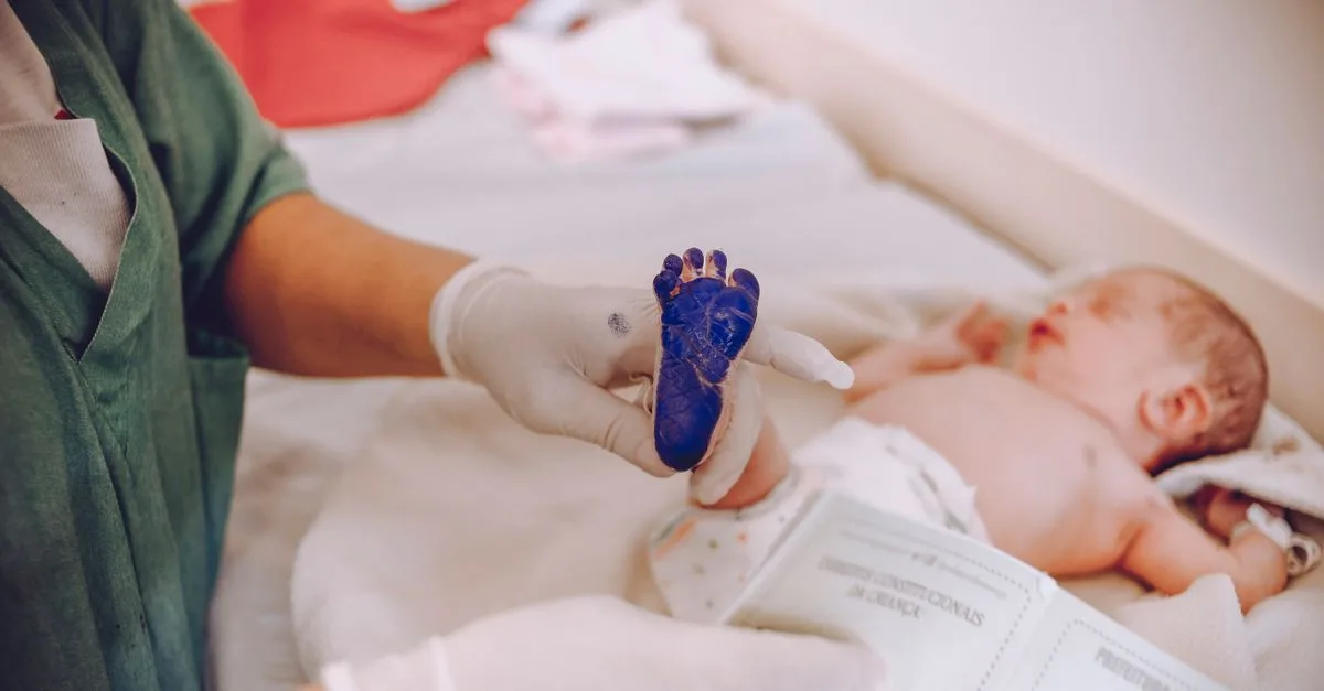 formulaire médical pour bébé : un document essentiel pour suivre la santé et les soins de votre enfant en toute sécurité.