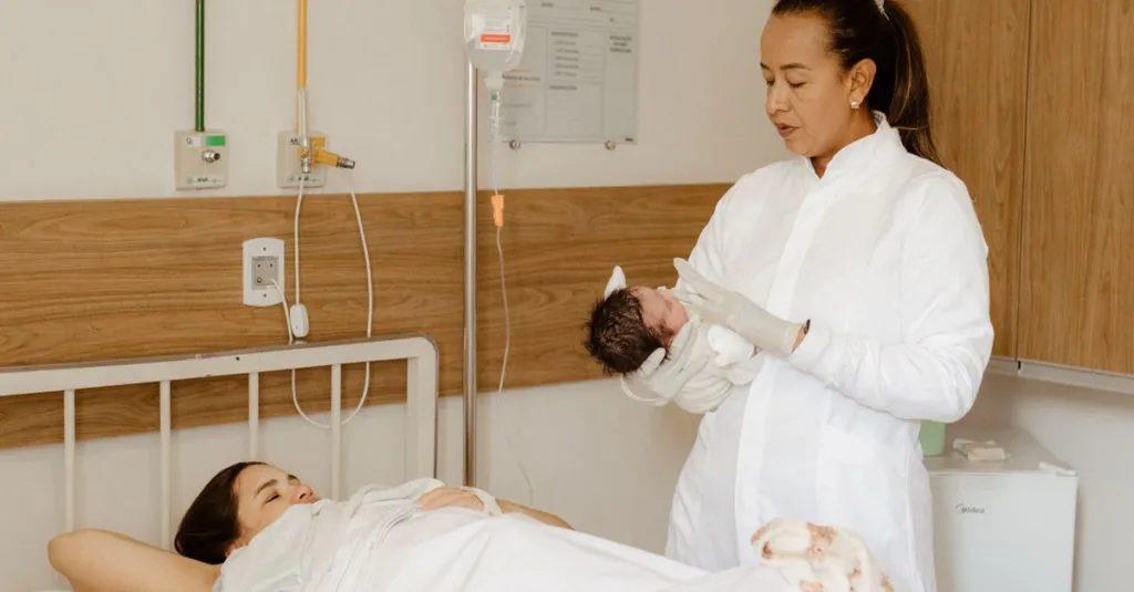 découvrez les principaux problèmes d'allaitement chez le bébé et conseils pour y faire face efficacement.