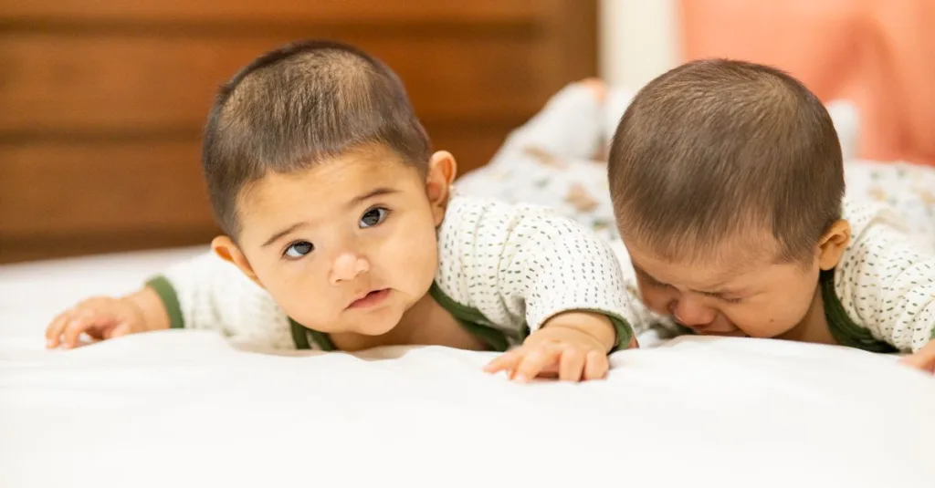 sous-vêtements thermiques pour bébé : gardez votre tout-petit au chaud et confortable lors des journées froides avec notre collection de vêtements isolants doux et adaptés.