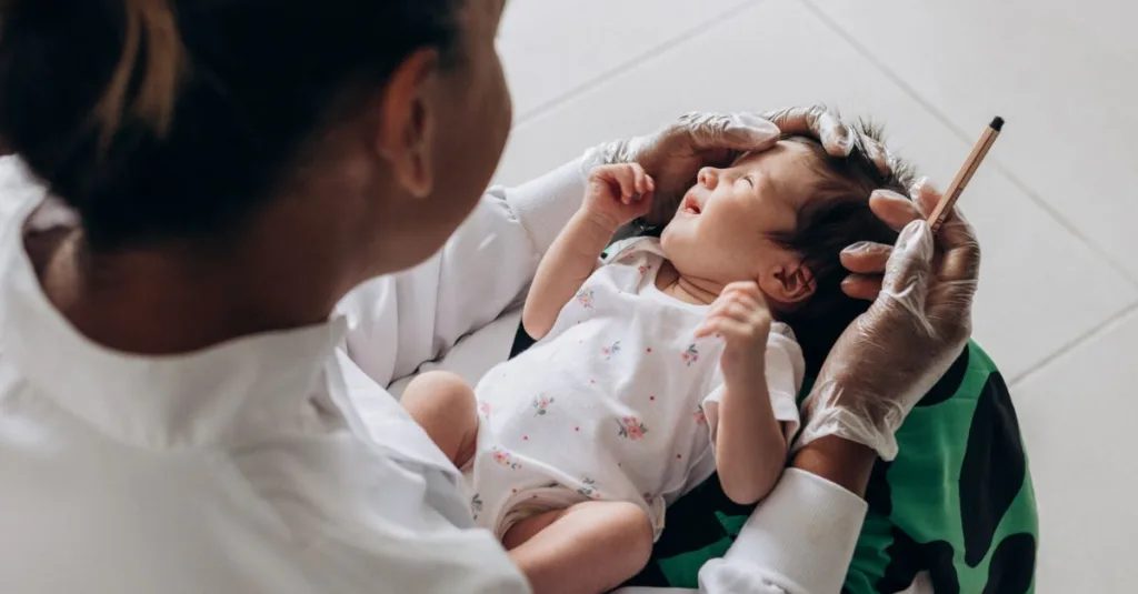 découvrez l'importance de la vaccination chez le bébé pour protéger sa santé dès les premiers mois. informations sur les vaccins essentiels et leur calendrier.