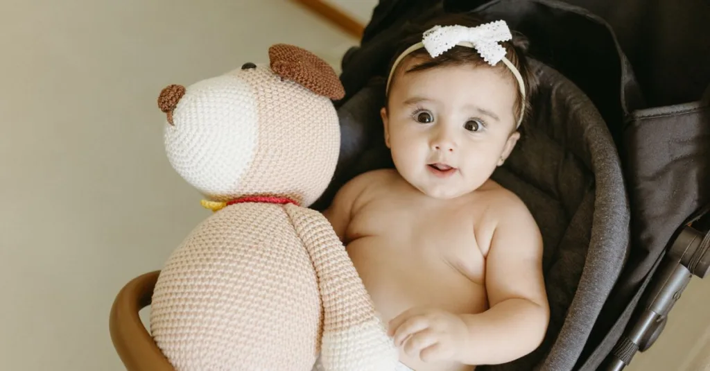 découvrez à quel âge la valve cardiaque du bébé se ferme naturellement et son importance pour le développement sain de l'enfant.