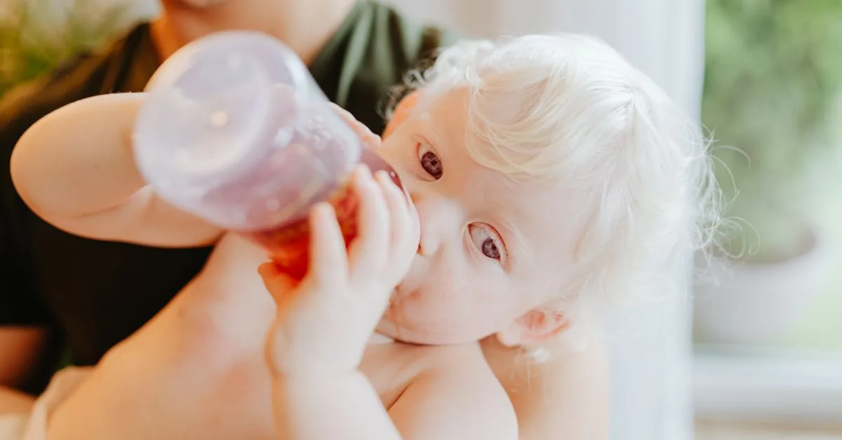 découvrez l'alimentation en eau pour bébé : conseils, astuces et recommandations pour assurer une hydratation saine et sécurisée dès les premiers mois.