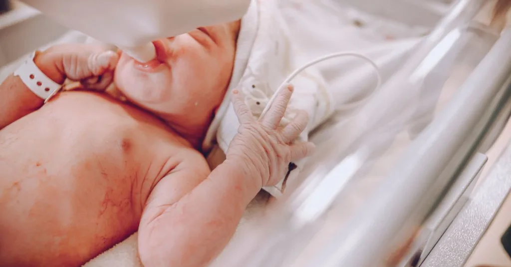 suivi de la prise de poids de bébé pour assurer une croissance saine et un développement optimal.