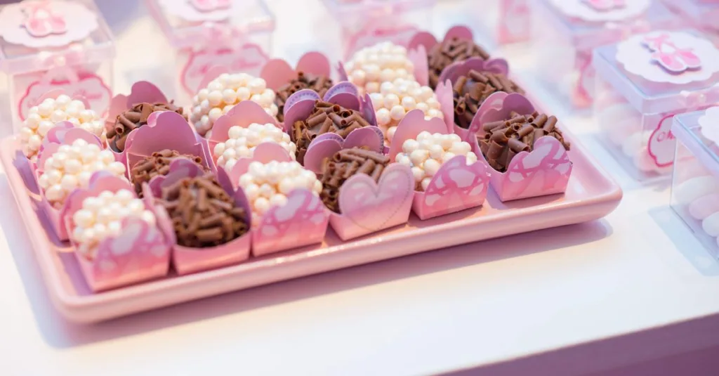 découvrez tout ce qu'il faut savoir sur le chocolat pour les bébés : conseils, sécurité et recommandations pour une introduction adaptée et saine.