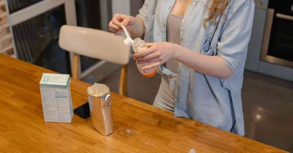 découvrez des solutions pour les bébés constipés liées à la formule infantile, avec des conseils pratiques pour soulager et prévenir la constipation chez votre nourrisson.