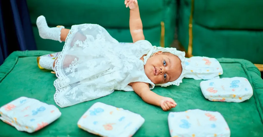 découvrez combien de couches utiliser par mois pour bébé et optimisez vos achats de couches avec nos conseils pratiques.