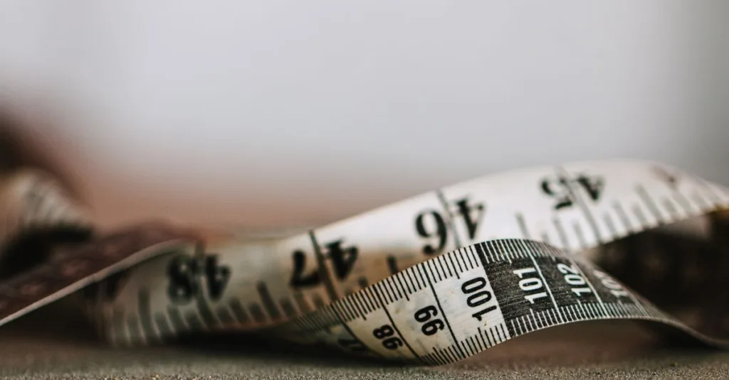 mesure de la longueur fémorale fœtale : méthode précise pour évaluer la croissance et le développement du fœtus lors des échographies prénatales.