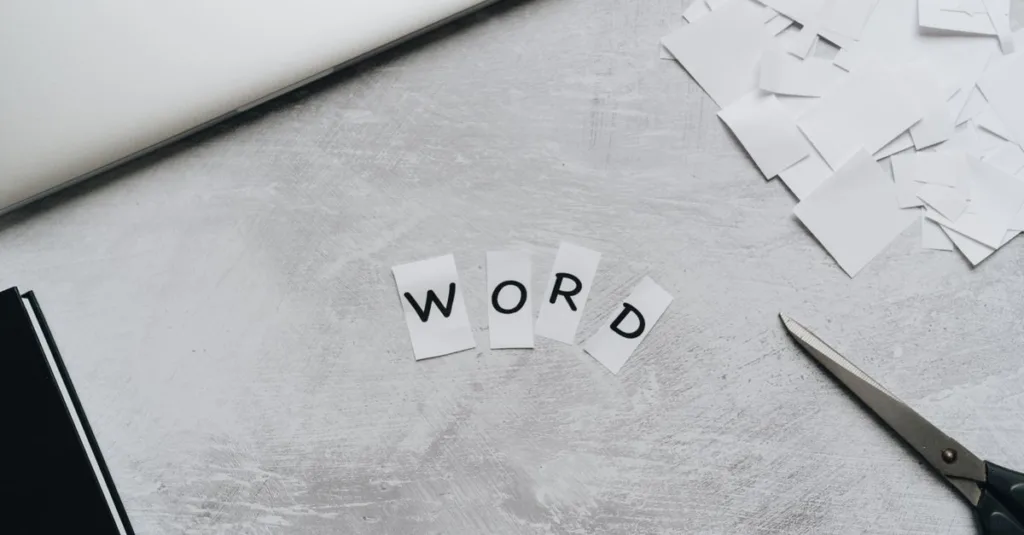 découvrez comment bien utiliser et comprendre le terme 'first word' dans différents contextes.