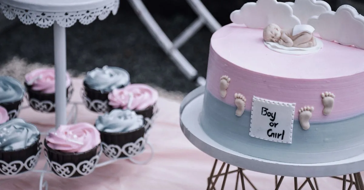 découvrez des idées originales et surprenantes pour organiser une fête de révélation du genre du bébé, moments mémorables garantis en famille et entre amis.