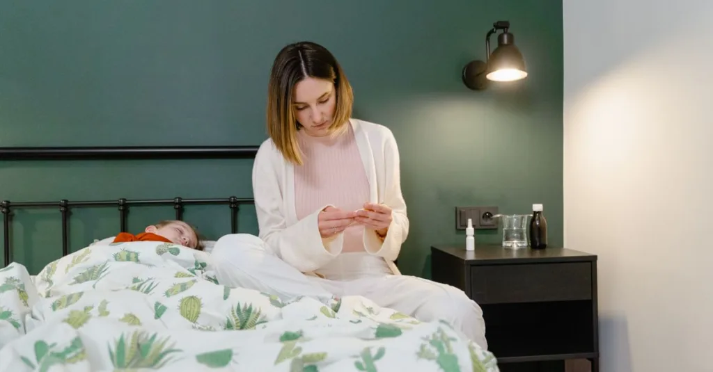 découvrez la vérité sur le mythe des nausées matinales et le sexe du bébé : démêlez les croyances populaires des faits scientifiques.
