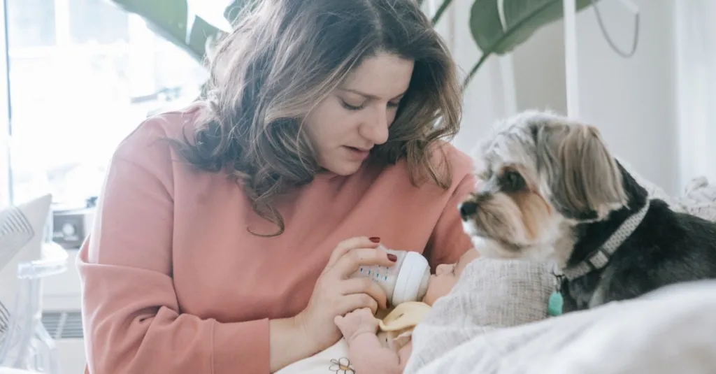 conseils essentiels pour nourrir correctement votre chiot : aliments adaptés, fréquence des repas et astuces pour une croissance saine.
