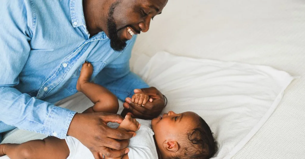 découvrez des alternatives sûres à la poudre pour bébé, naturelles et douces pour la peau de votre enfant, sans produits chimiques nocifs.