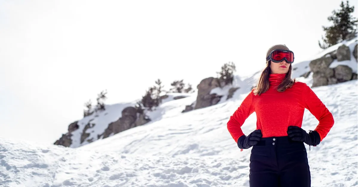 sous-vêtements thermiques pour rester au chaud et confortable même par temps froid. découvrez nos collections adaptées à toutes les activités.