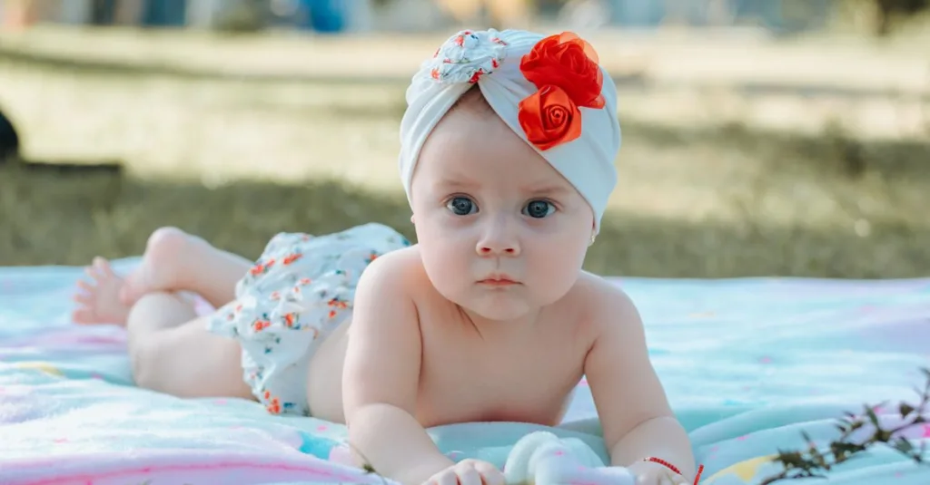 découvrez le meilleur moment pour donner de la vitamine d à votre bébé afin de soutenir sa croissance et sa santé osseuse.
