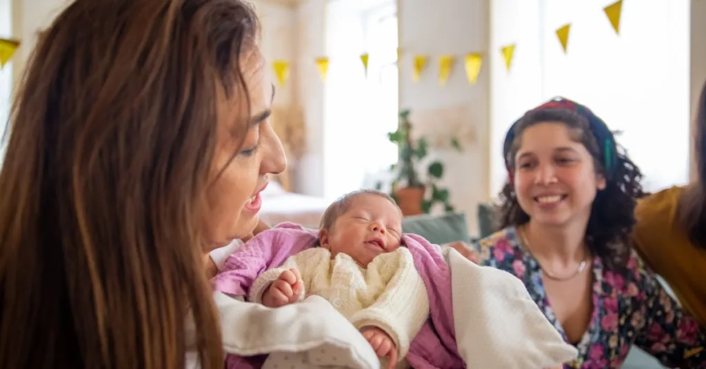 découvrez comment faire faire un rot à votre bébé en toute sécurité et confort pour soulager ses gaz et favoriser son bien-être.