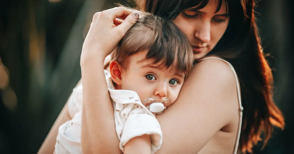 découvrez notre sucette bébé douce et sécurisée, conçue pour apaiser votre enfant tout en respectant son développement naturel.