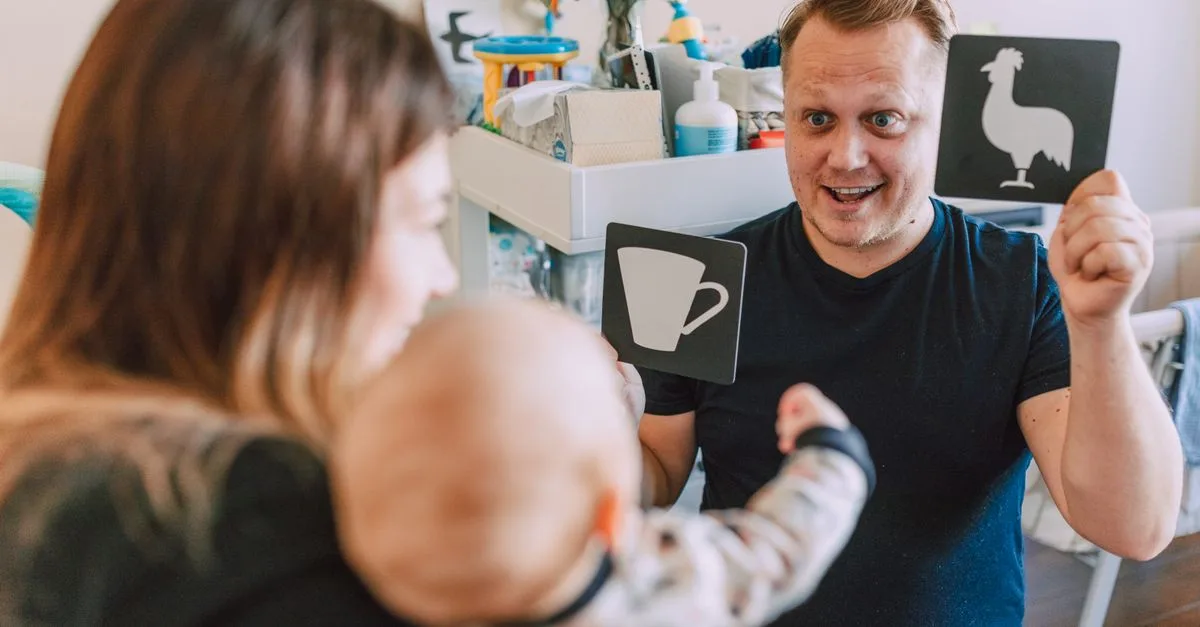 découvrez comment les bébés reconnaissent leur prénom et les étapes clés du développement de cette capacité essentielle à la communication.