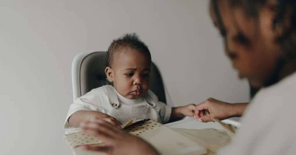 créez votre liste de naissance personnalisée pour recevoir les cadeaux essentiels et préférés pour l'arrivée de votre bébé.