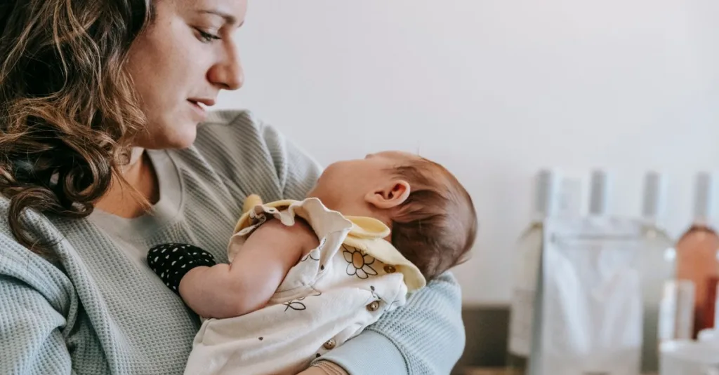 découvrez frida mom, la marque dédiée au bien-être des jeunes mamans avec des produits innovants et naturels pour accompagner la maternité en douceur.