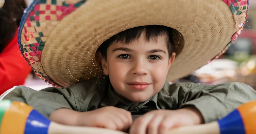 découvrez une liste unique de prénoms mexicains pour bébés, alliant tradition et modernité afin de choisir le nom parfait pour votre enfant.