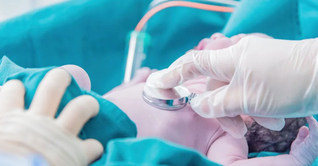 maladie hémolytique néonatale : trouble où les globules rouges du nouveau-né sont détruits prématurément, entraînant anémie et autres complications. comprendre les causes, symptômes et traitements.