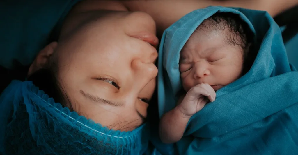 découvrez tout ce qu’il faut savoir sur le postpartum : conseils, soins et soutien pour accompagner la mère après l’accouchement.