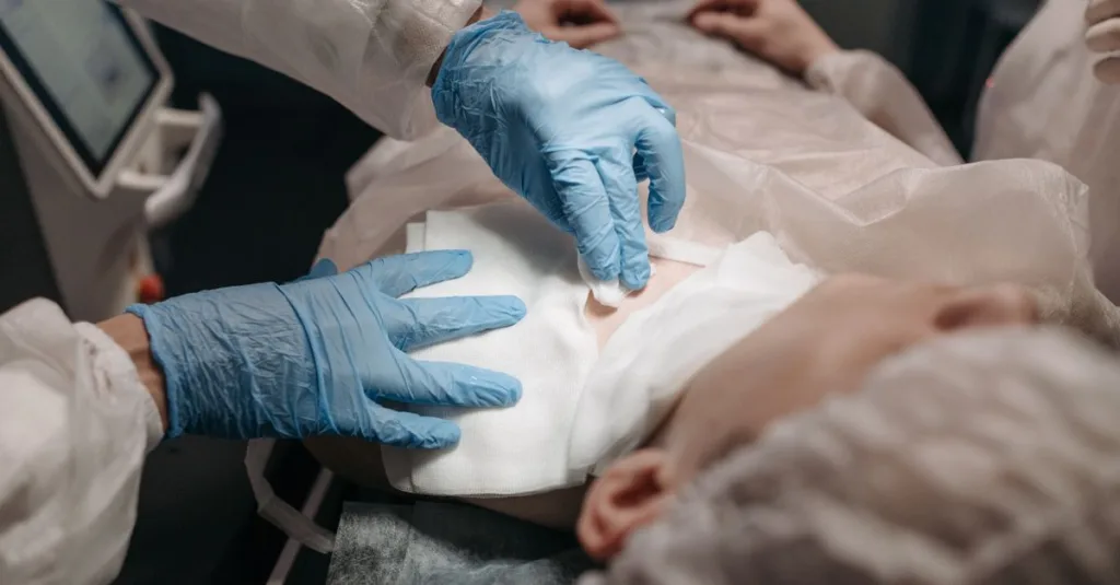 découvrez le temps de récupération après une conisation, les soins nécessaires et les conseils pour une guérison optimale.