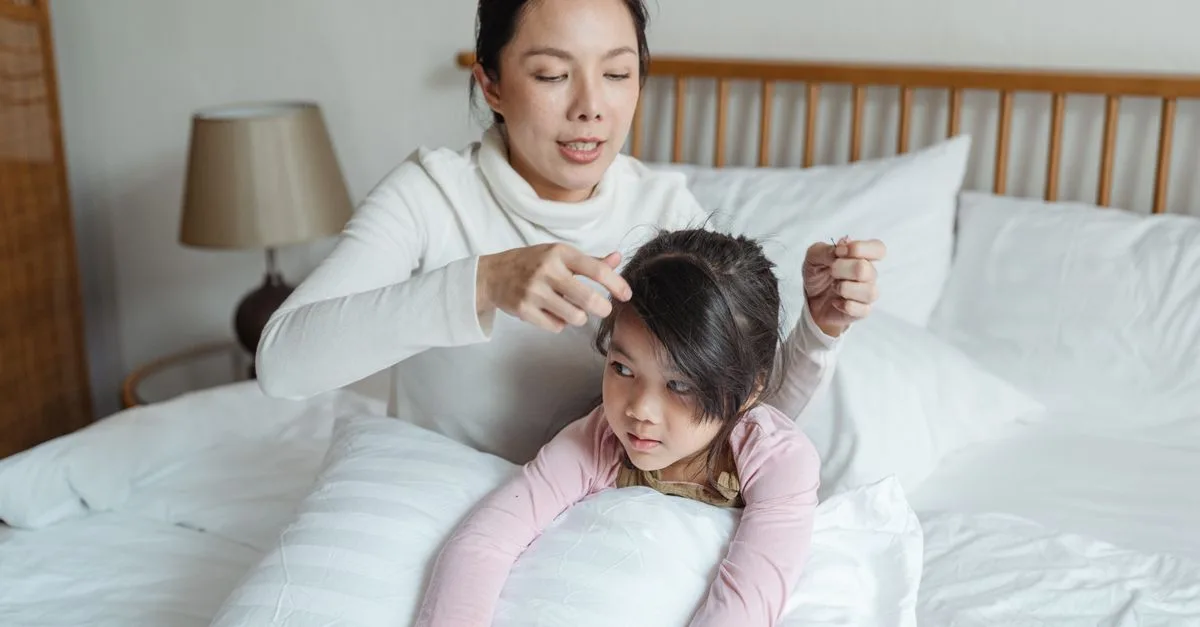 testez vos connaissances avec notre quiz sur la prévention des poux et apprenez à protéger efficacement votre famille.