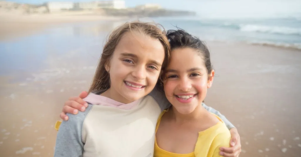 découvrez une liste charmante de prénoms portugais pour filles, alliant tradition et modernité pour inspirer le choix du prénom parfait.